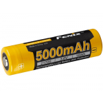 5000mAh 21700 Li-ion aku (Fenix)