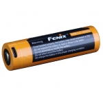 5000mAh 21700 USB-C Li-ion aku (Fenix)