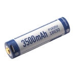 3500mAh 18650 USB Li-ion aku (Keeppower)
