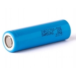 5000mAh 21700 Li-ion aku (Samsung)