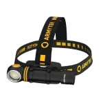 Armytek Elf C2 Micro-USB Warm täiskomplekt