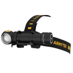 Armytek Wizard C2 PRO Max Warm täiskomplekt