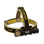 Armytek Wizard C2 PRO Warm täiskomplekt