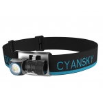 Cyansky HS3R täiskomplekt