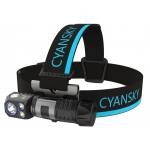 Cyansky HS7R täiskomplekt