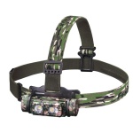 Fenix HM60R Camo täiskomplekt
