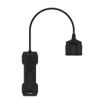 Armytek taskulampide distantslüliti MRS-02 PRO Max seeria lampidele