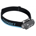 Cyansky HS6R pealambi peapael