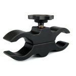 Kinnitusklamber lambi kinnitamiseks optikale