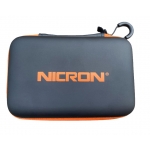 Nicron'i universaalne hoiuvutlar taskulampidele ja tarvikutele 