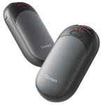 Ocoopa UT3 Lite elektriline kätesoojendi (Black Grey)