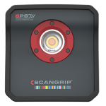Scangrip Multimatch 3 SPS täiskomplekt
