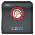 Scangrip Multimatch 8 SPS täiskomplekt