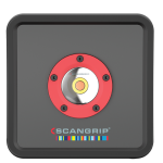 Scangrip Multimatch R täiskomplekt