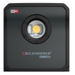 Scangrip Nova 10 Connect + tasuta tööriistaaku adapter