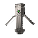 Wurkkos HD02 täiskomplekt