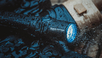 Olight H2R